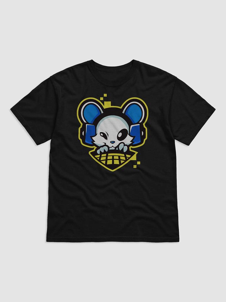 Cheesy: The Logo Shirt product image (1)