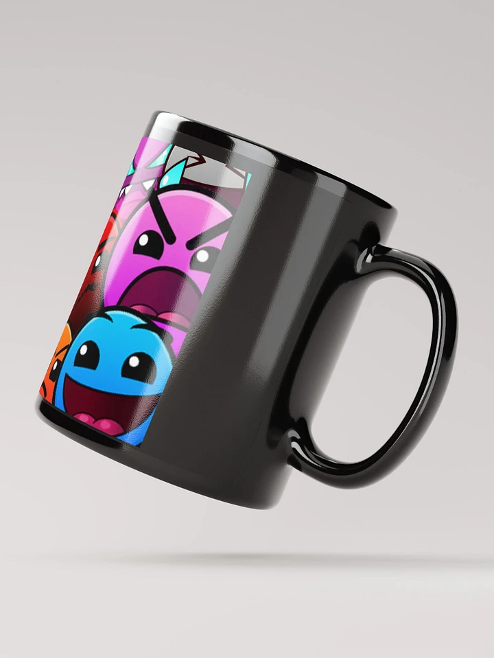 MASTERKABAN WITH LOBOTOMIES MUG product image (2)