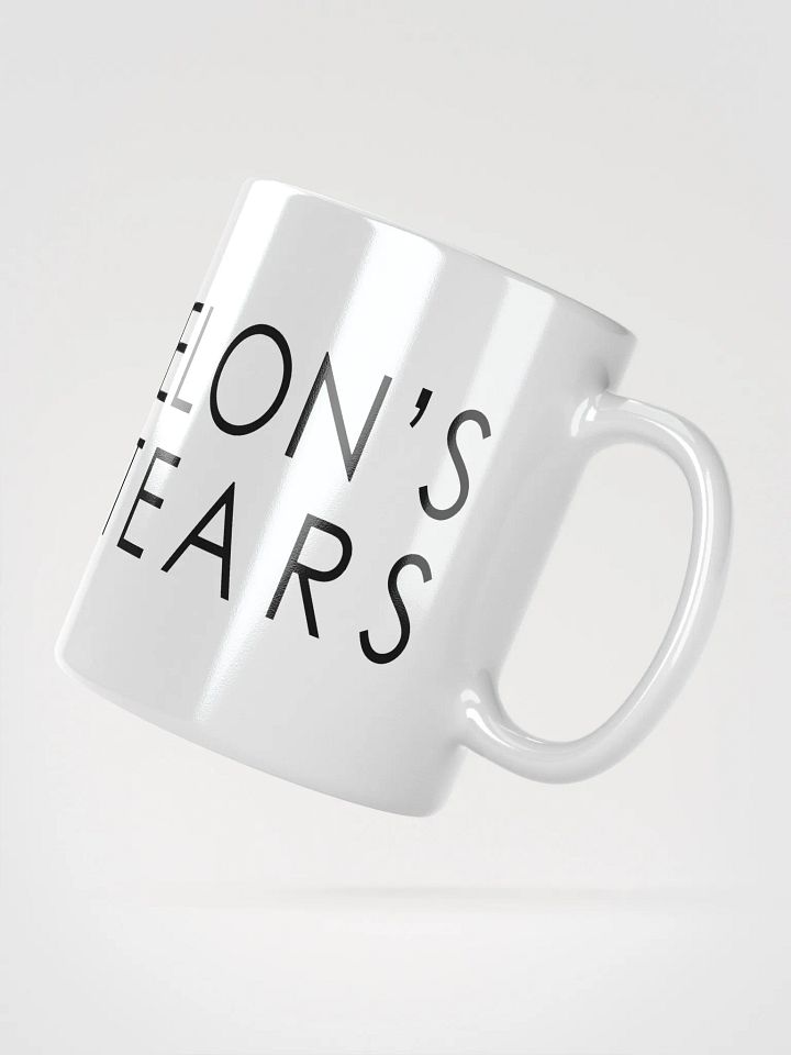 Elon's Tears ceramic mug product image (5)