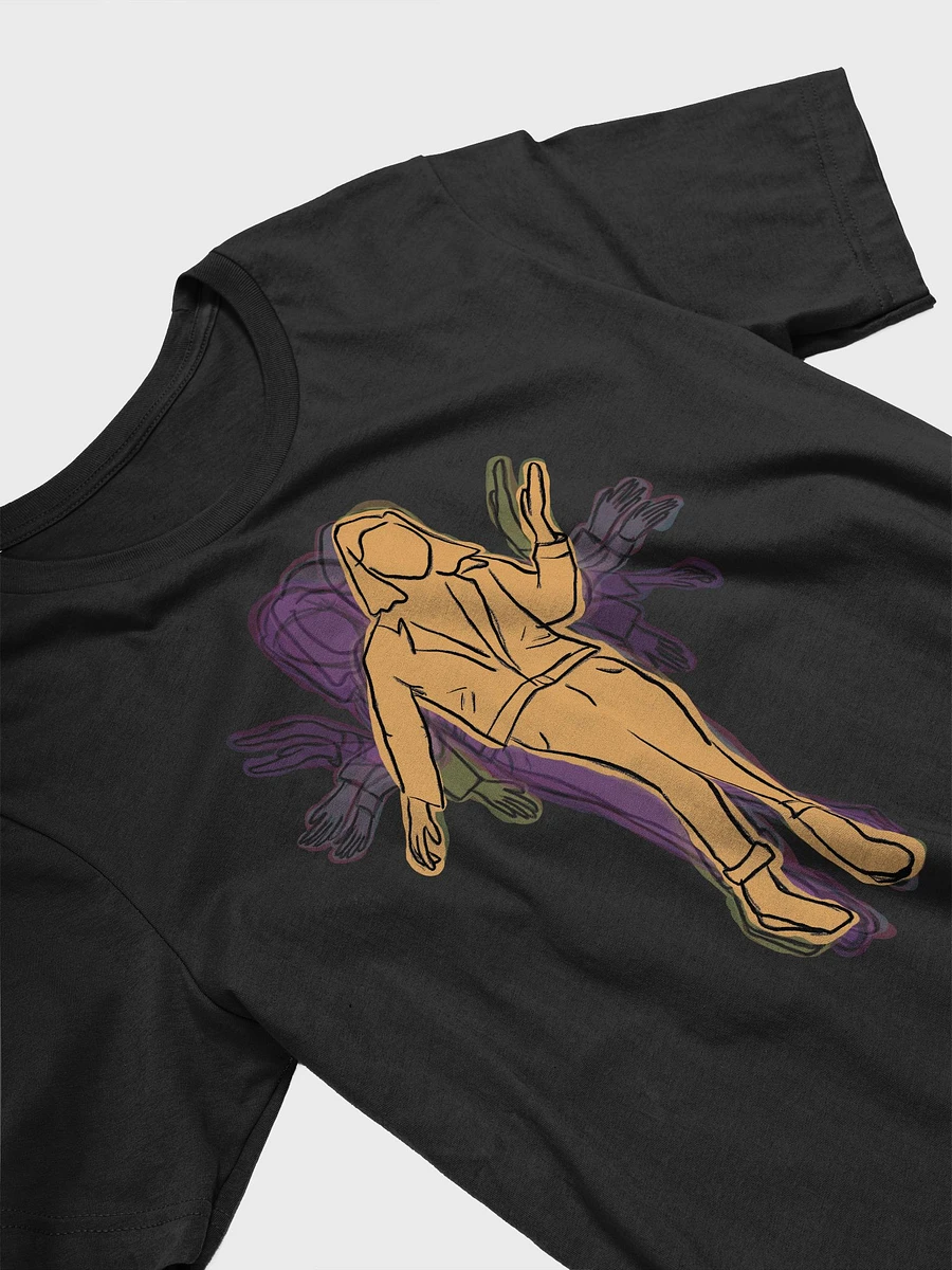 Unfocused Dance Break Tshirt product image (33)