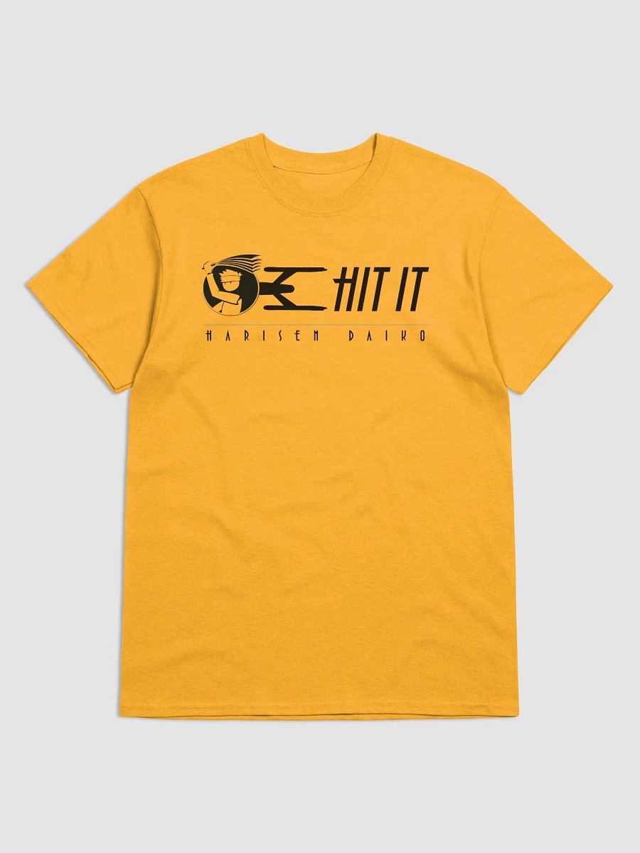 Hit It! (Harisen Daiko version) product image (1)