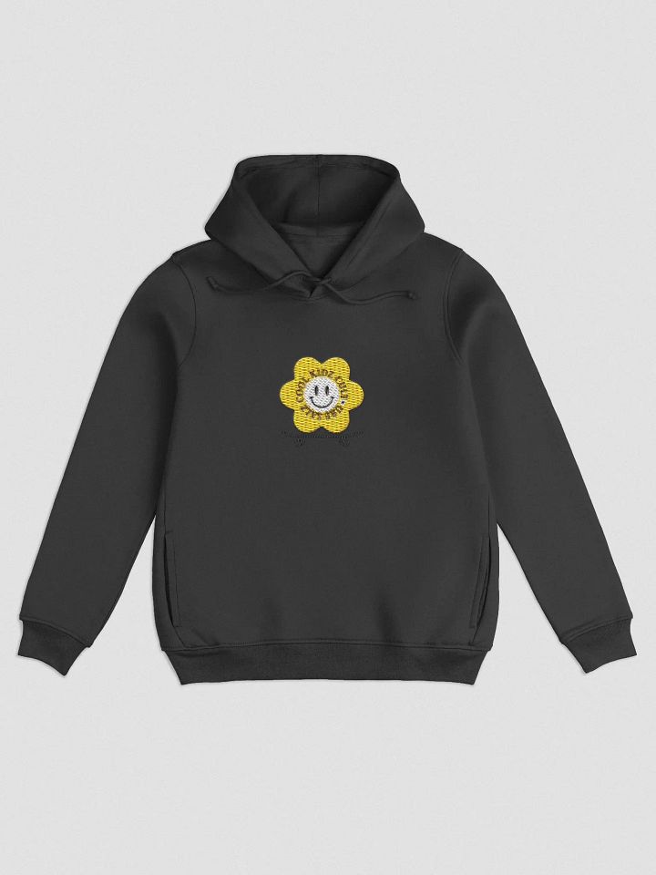Flower Power Sk8 Sweater product image (7)