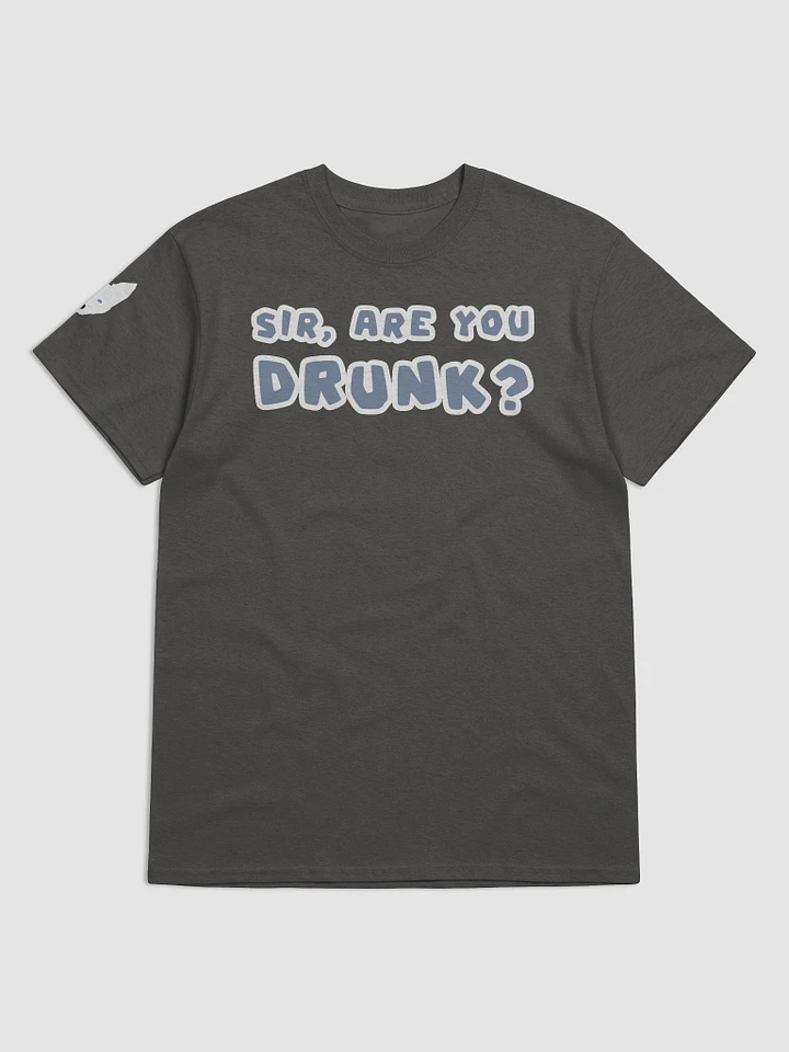 Drunk T-Shirt product image (9)