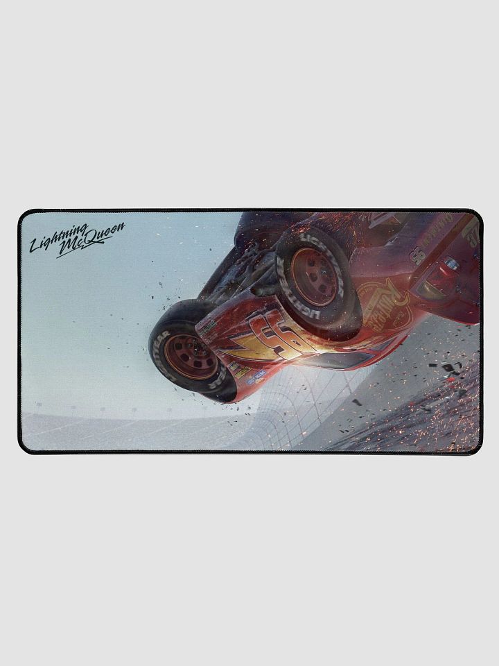 CARS Mousepad product image (1)