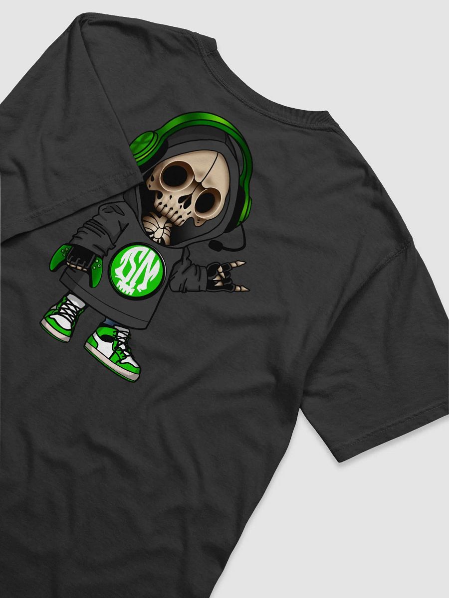 Tee shirt product image (13)