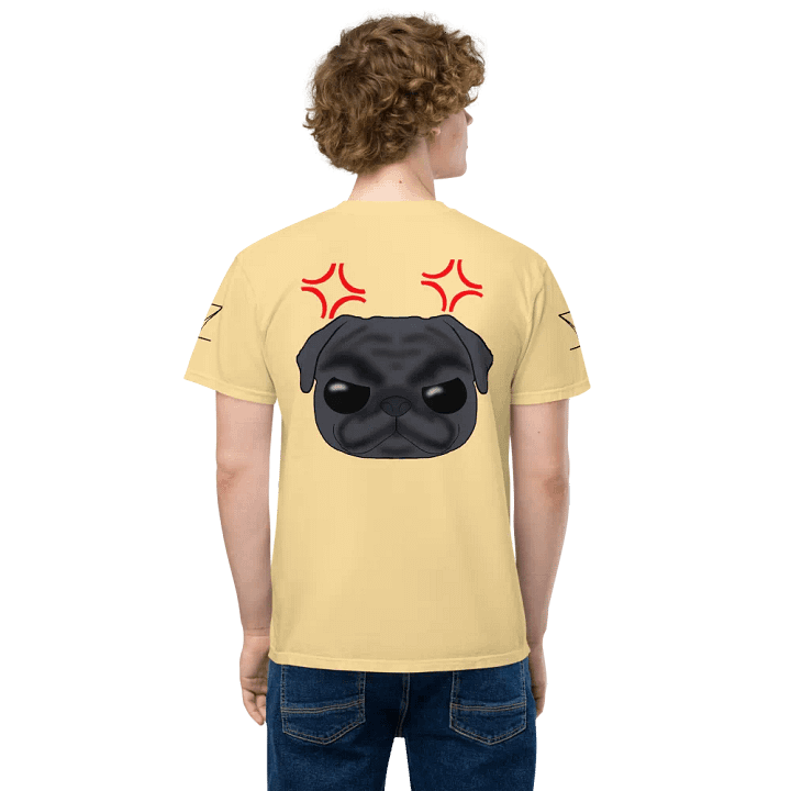 Yellow Puppy Shirt 6 product image (2)