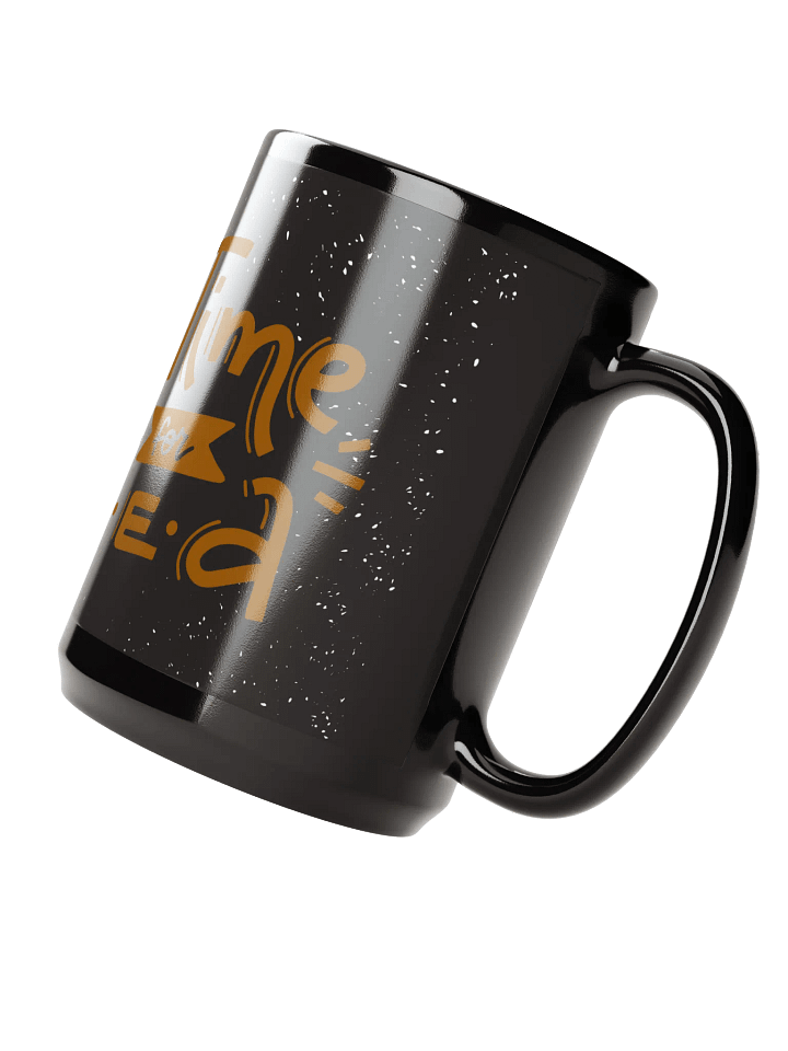 Time for tea product image (2)