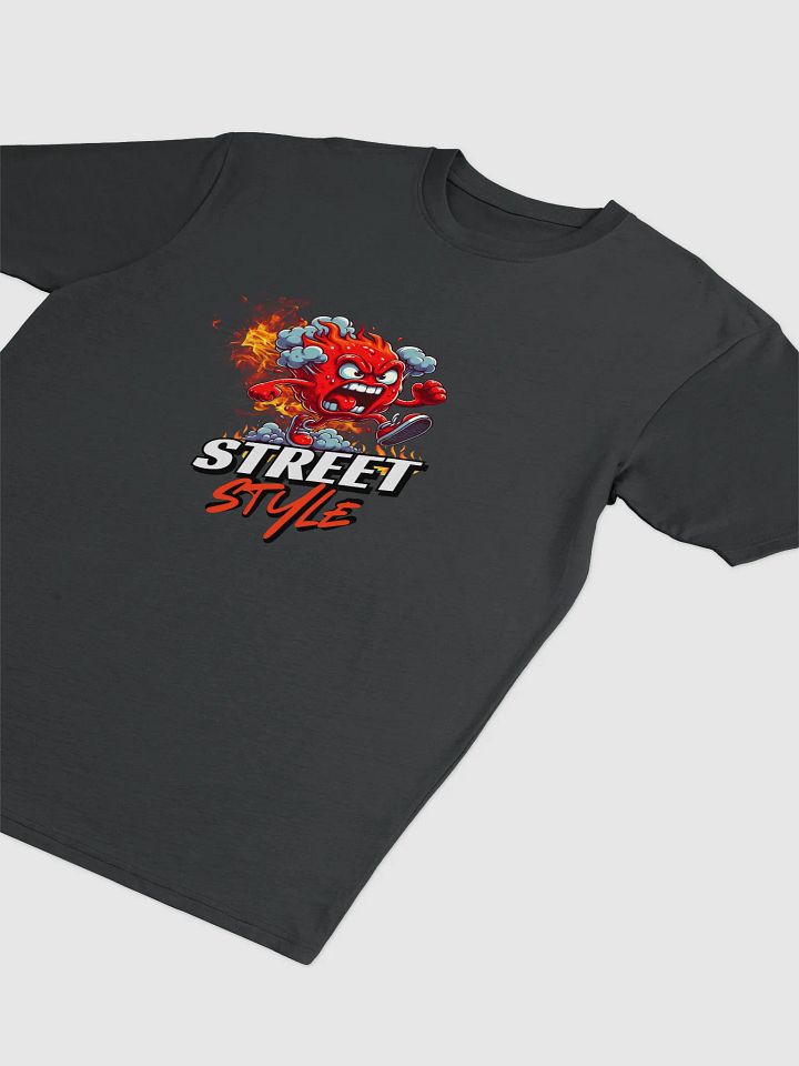 Elegant Street Style. product image (9)