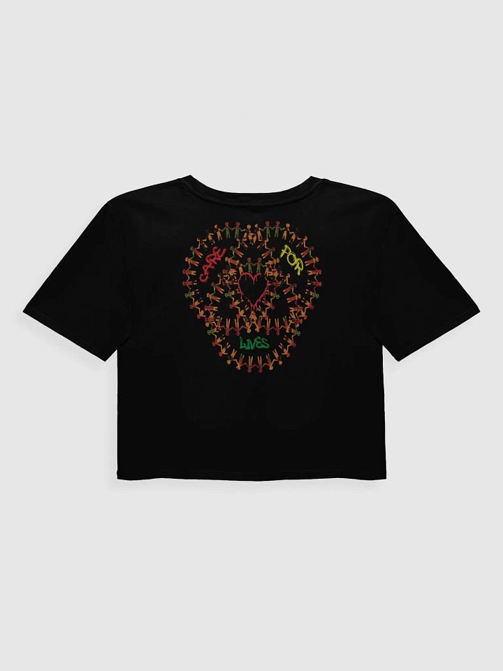 Premium Crop Top product image (2)