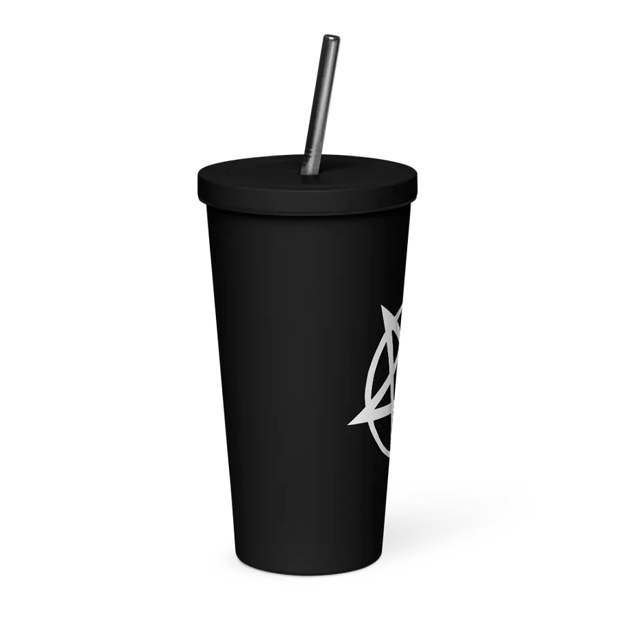 Mystic Symbol Insulated Tumbler product image (4)