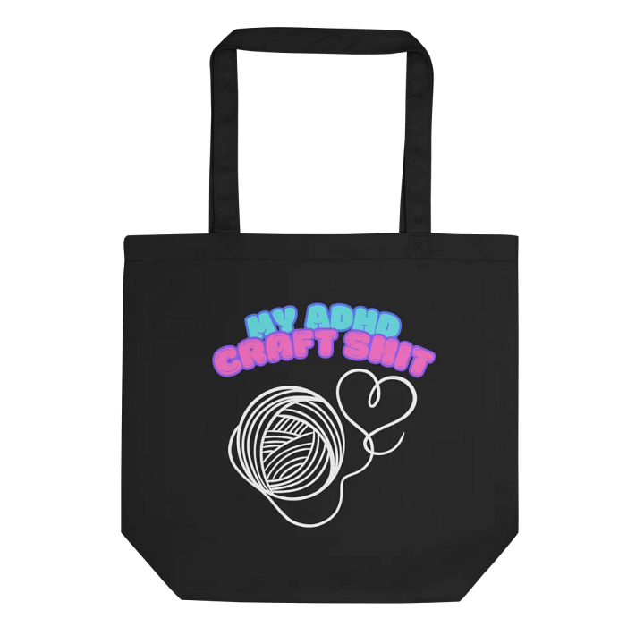 Adhd Craft Bag! product image (1)