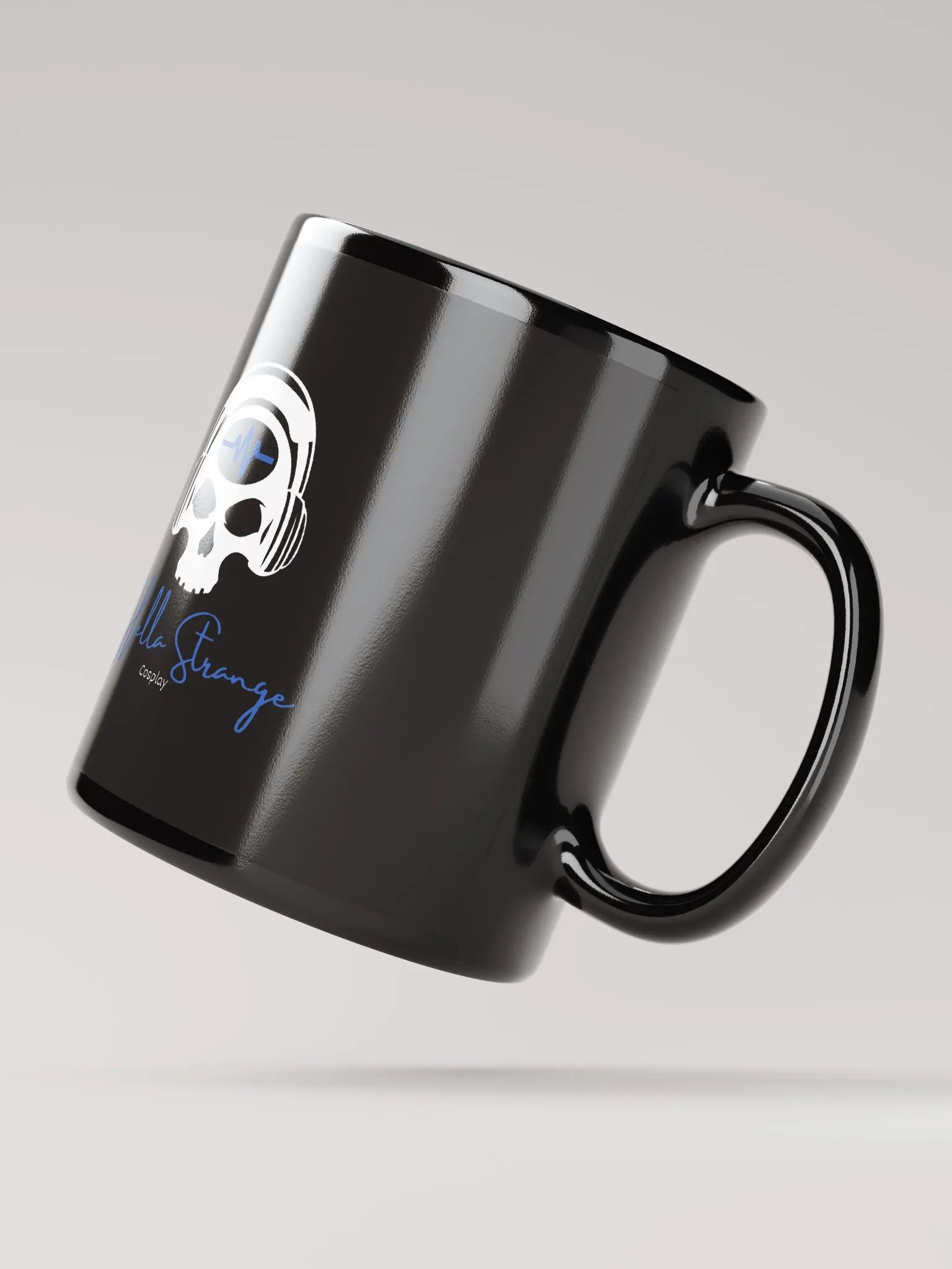 Badass Cuperooni mug product image (2)