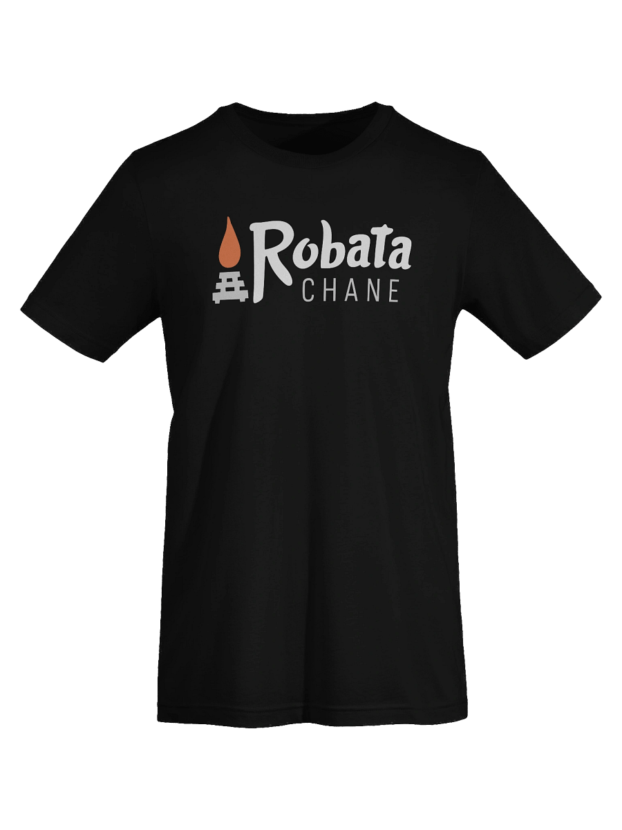 Robata Chane T-Shirt – King of the Hill Funny Parody Logo Food Meme Tee product image (7)
