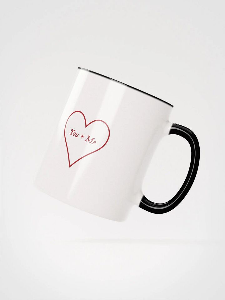 Valentine Love Mug product image (21)