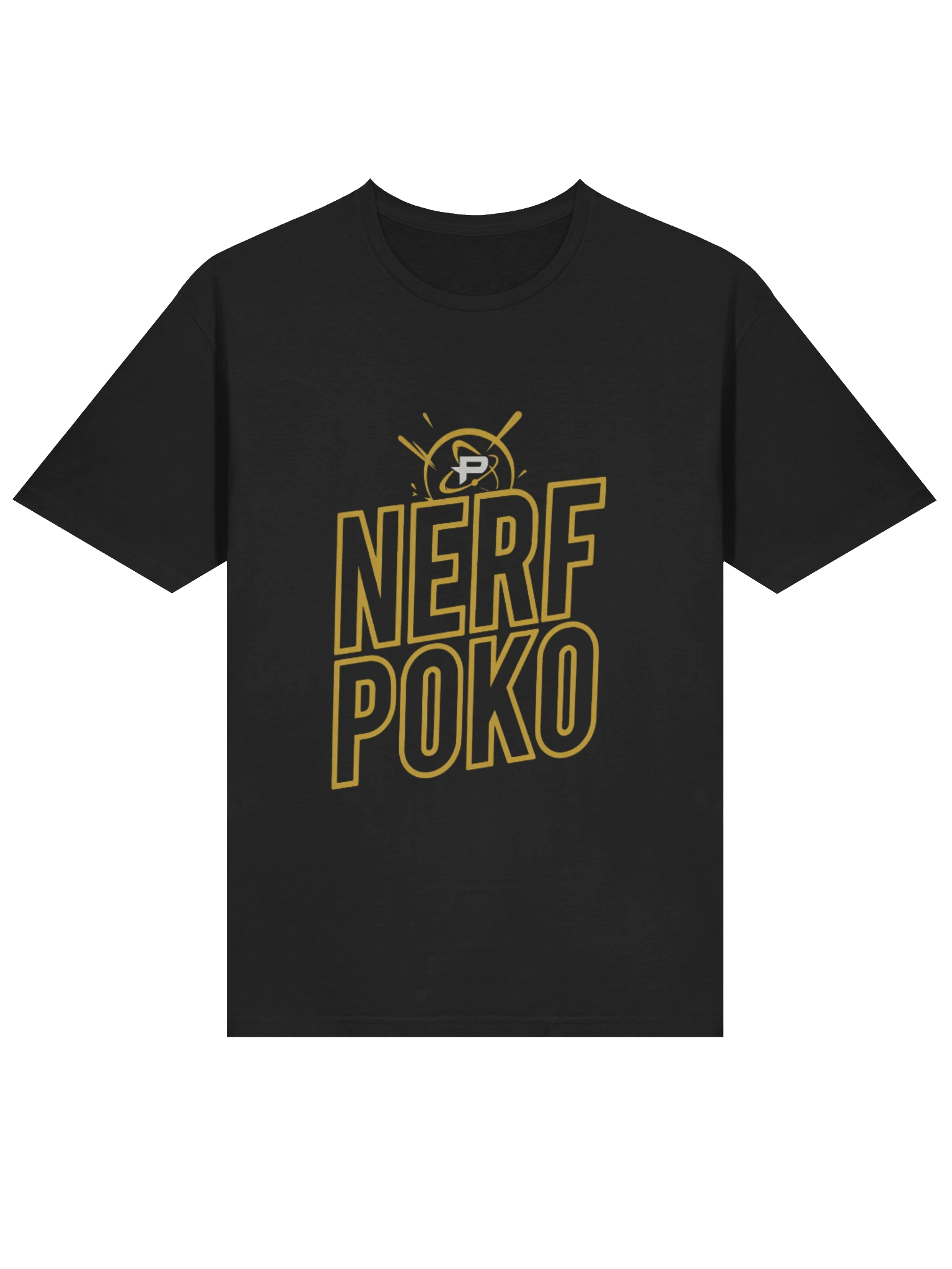 Nerf Poko Shirt product image (2)