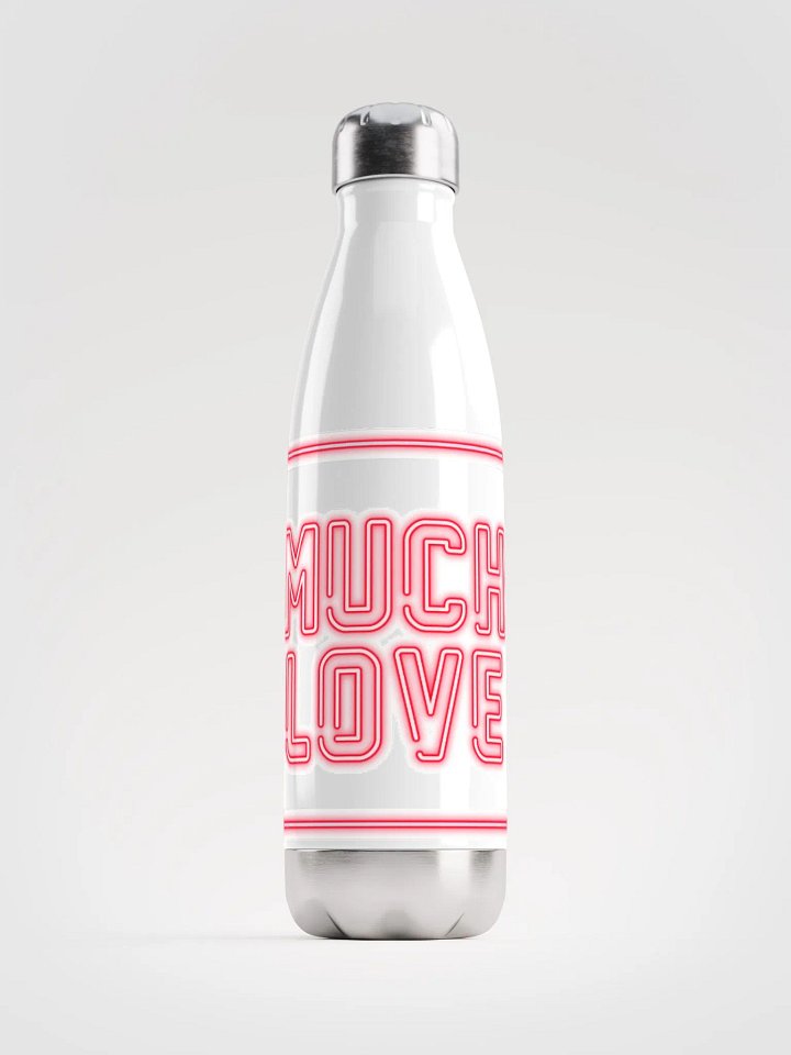 MUCH LOVE product image (1)