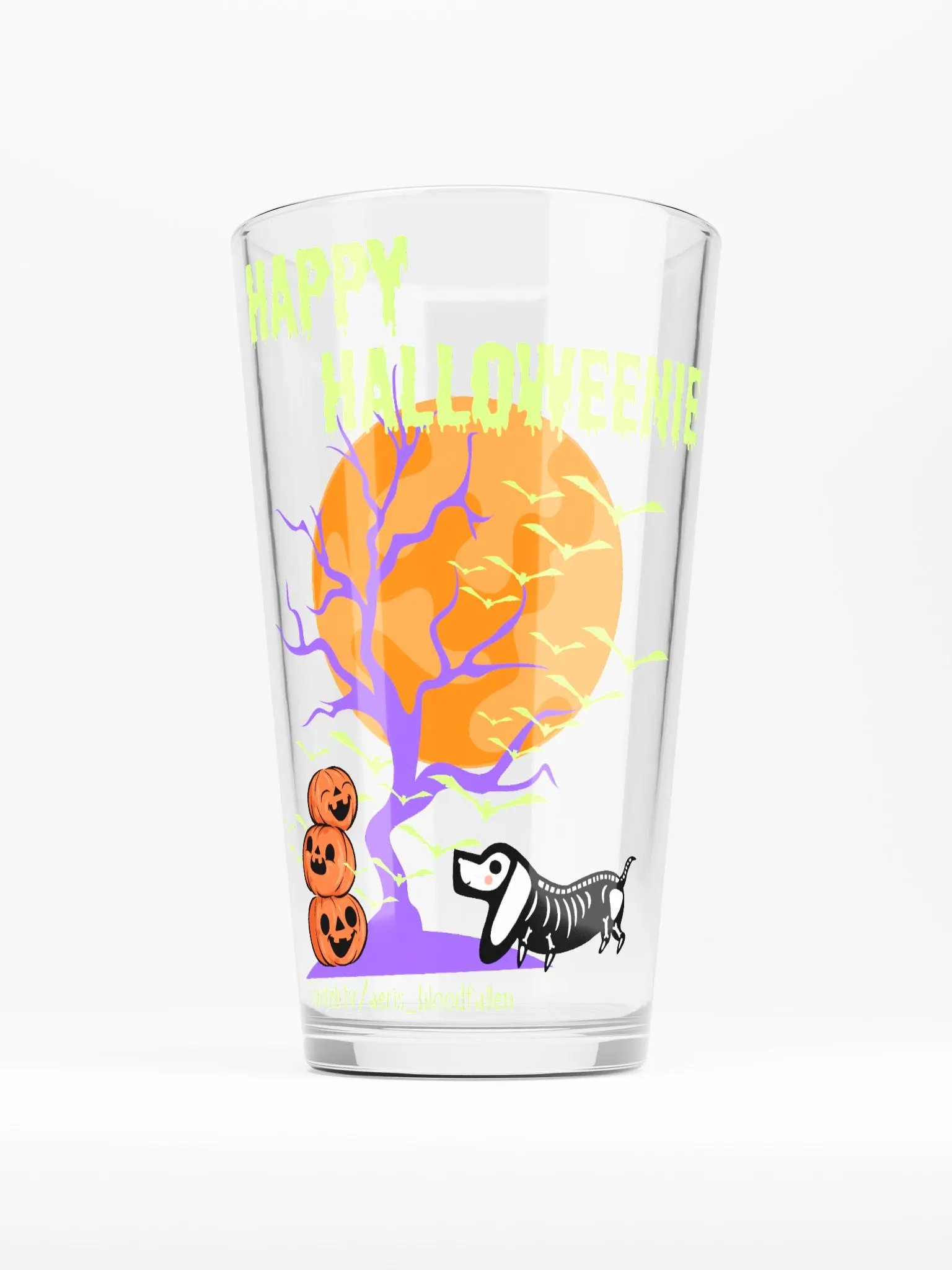HalloweenieB_Pint product image (1)