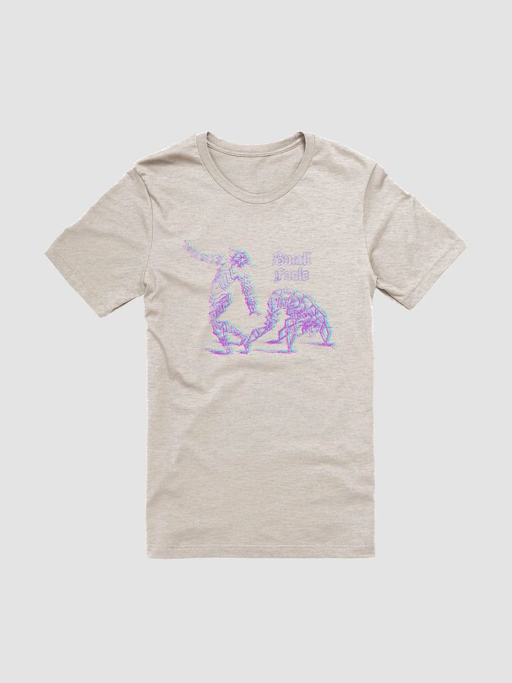 Bizarrie Shirt product image (1)