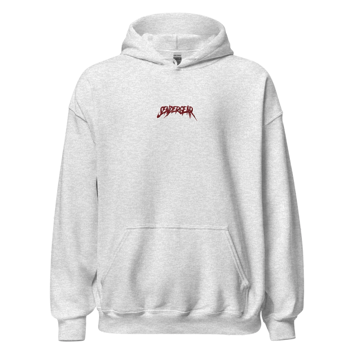 HONDA HOODIE V2 product image (20)
