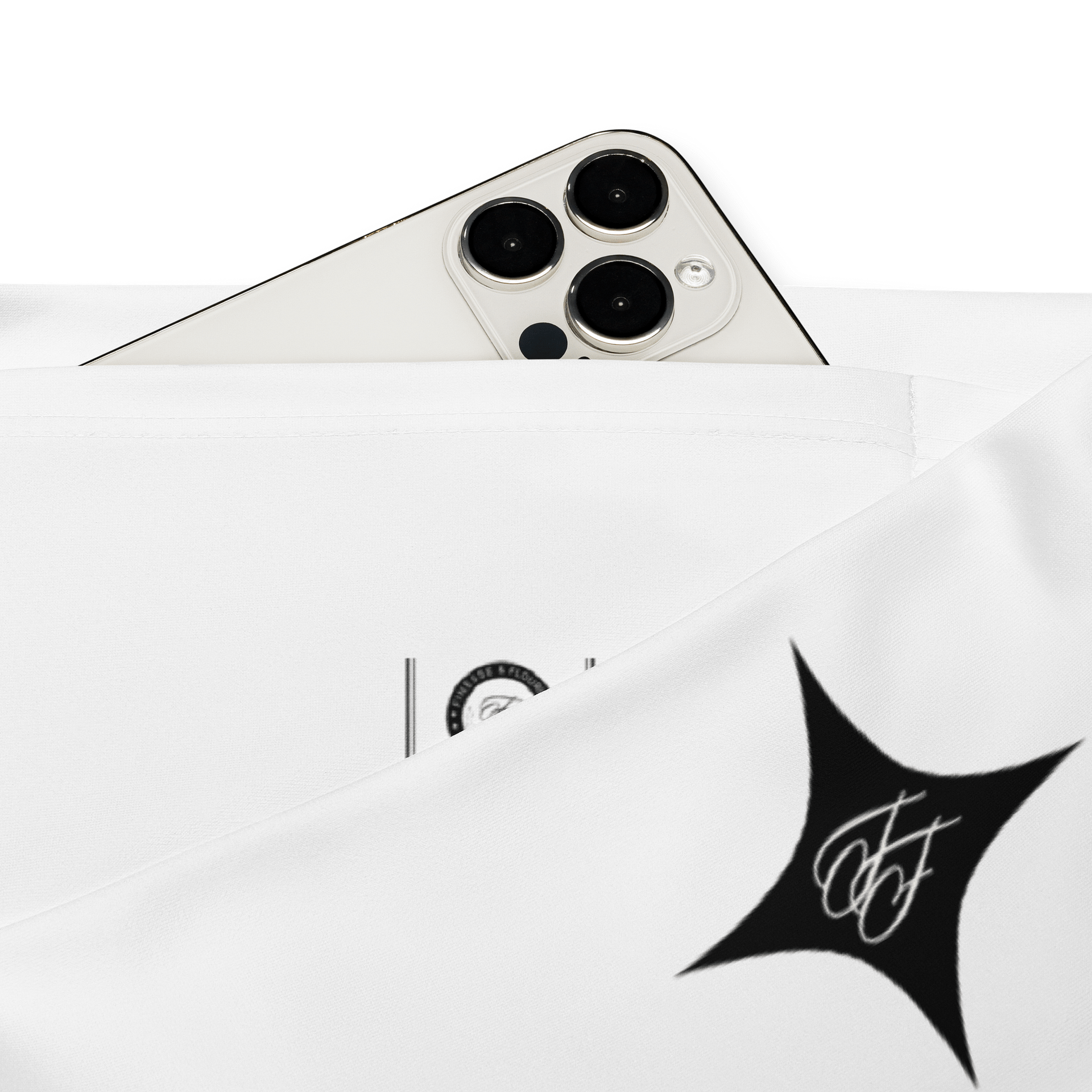 F&F GC Flare Leggings product image (3)