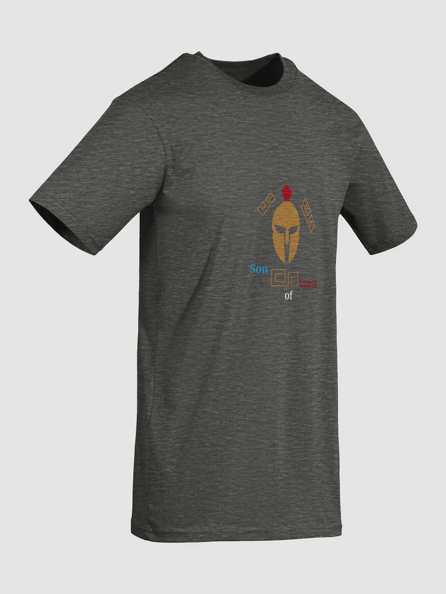 Spartan Legacy Tee product image (8)
