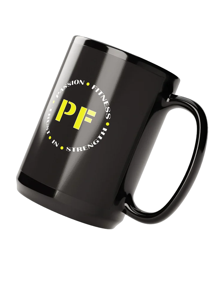Passion Fitness Coffee Mug product image (2)