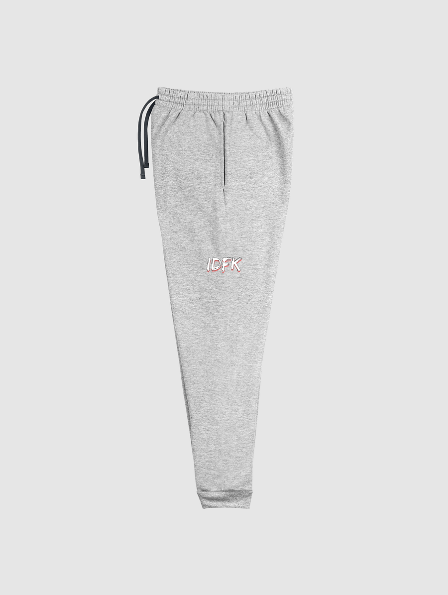 IDFKtv Joggers product image (3)