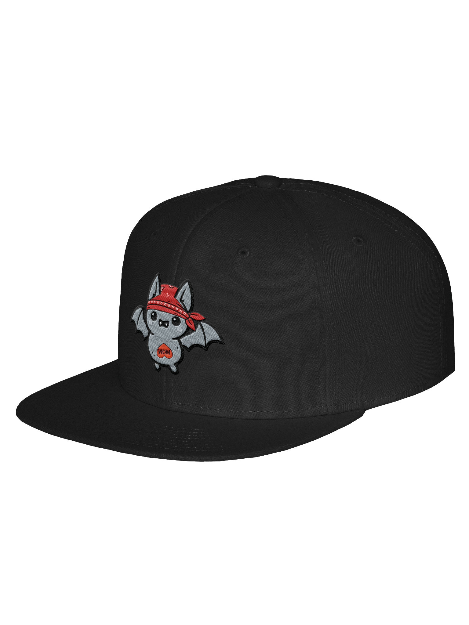 Bat to the Bone Hat product image (2)