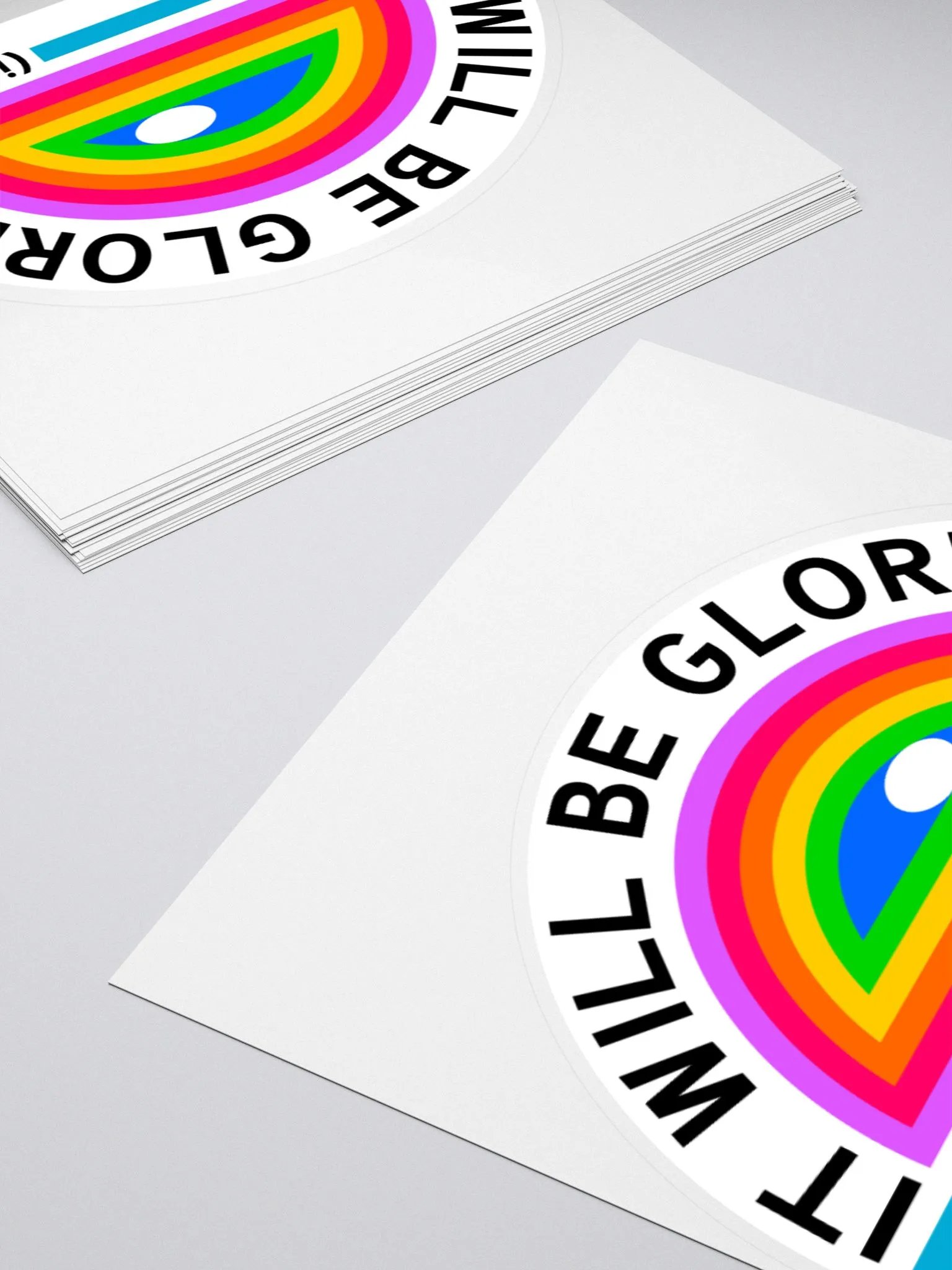 It Will Be Glorious (if it works) product image (4)