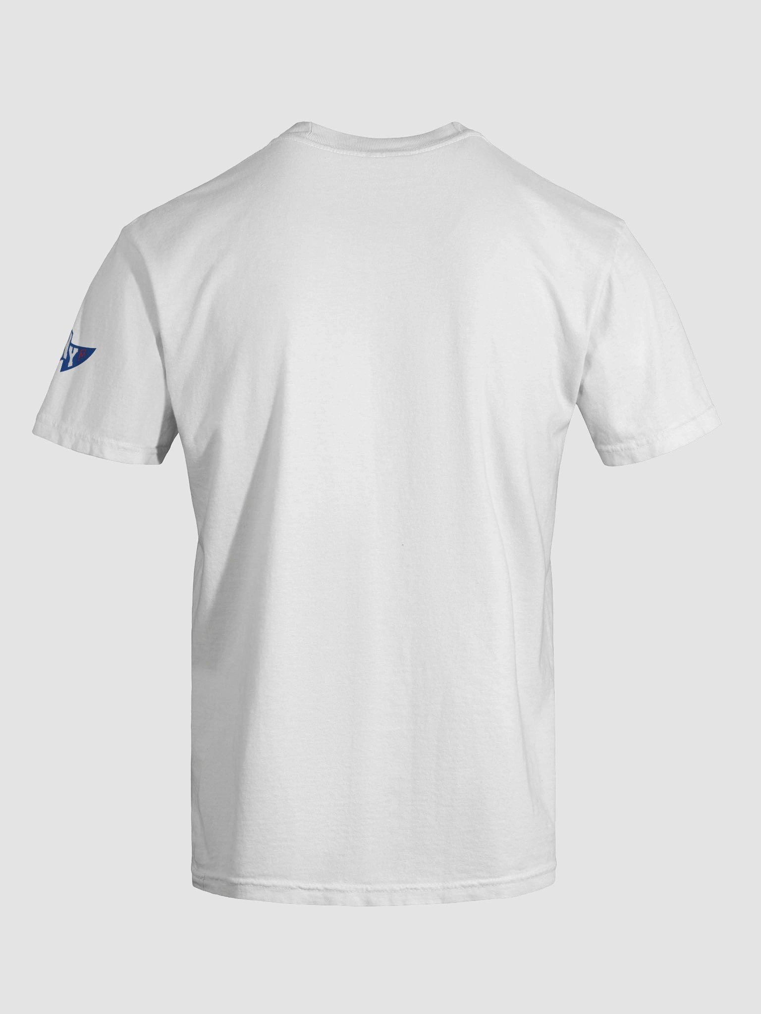 Buffalo, Welcome to Football Tee product image (39)