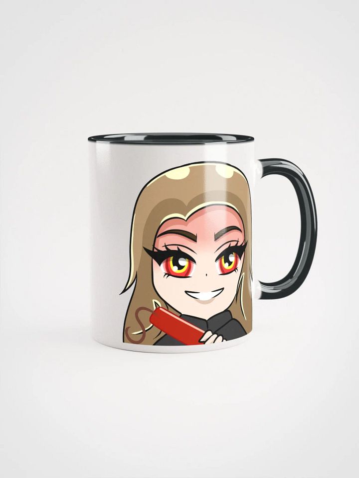 Chaos Mug product image (1)
