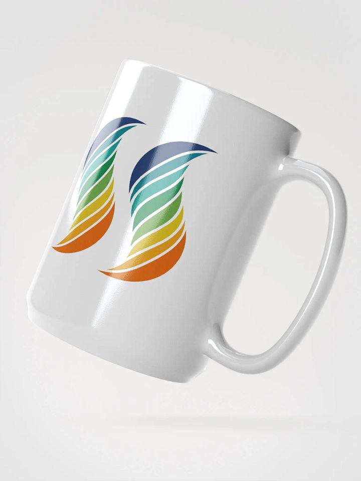 Flame Fusion Mug product image (2)
