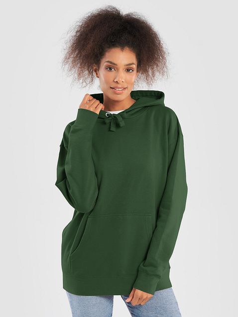 Photo showing Cotton Heritage Unisex Premium Hoodie