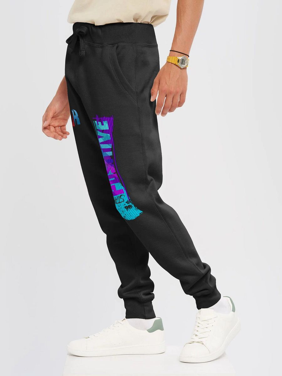 Stay Positive Sweats product image (24)