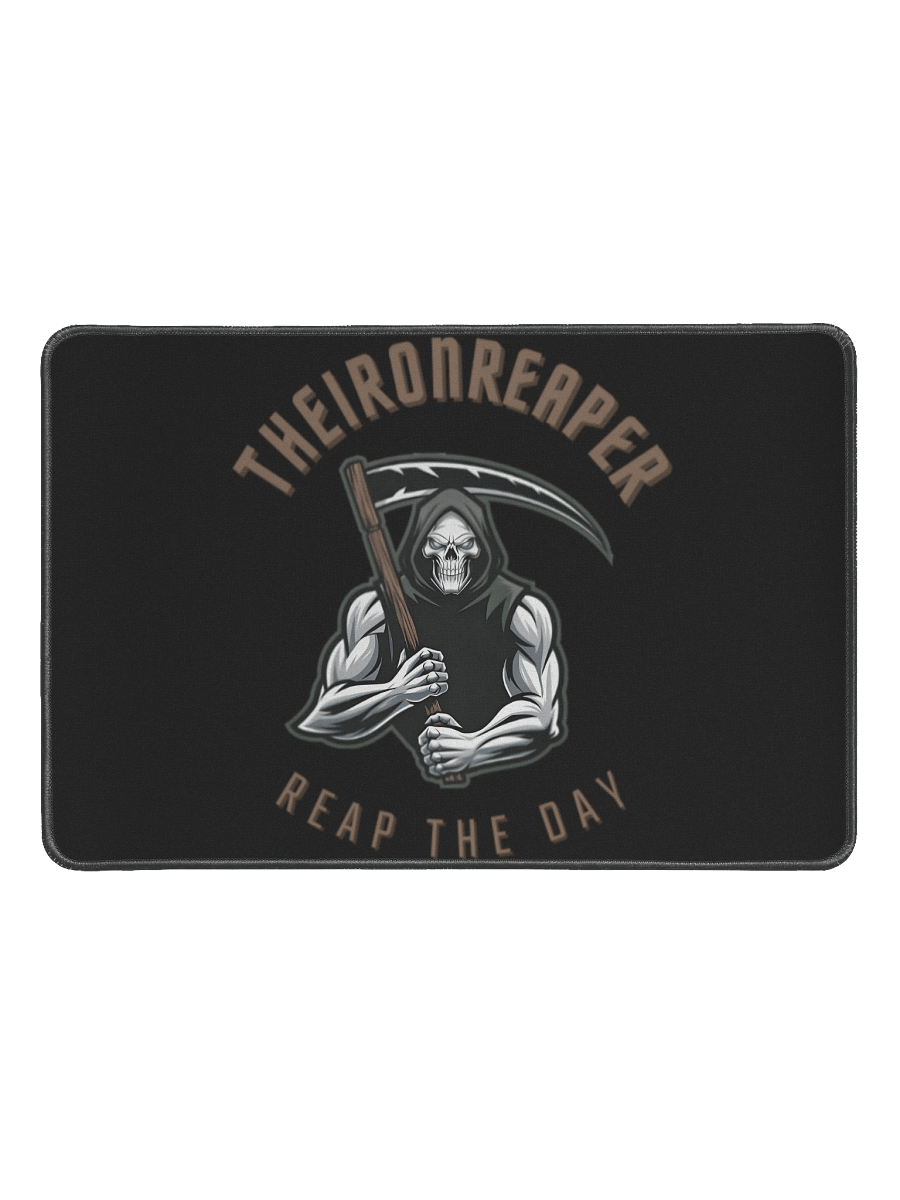 Reaper Desk Mat 2 product image (1)