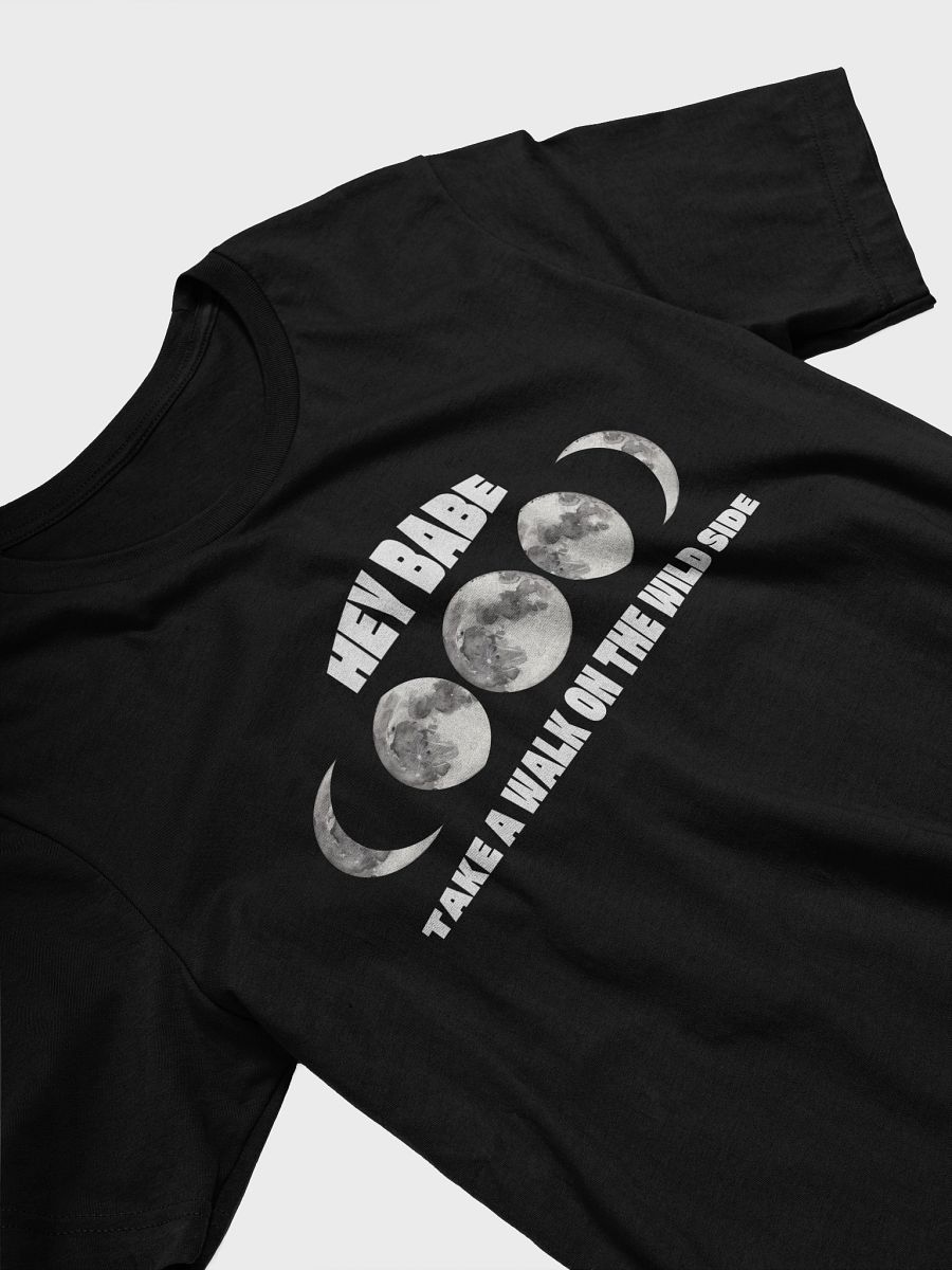 Hey Babe Tee product image (27)