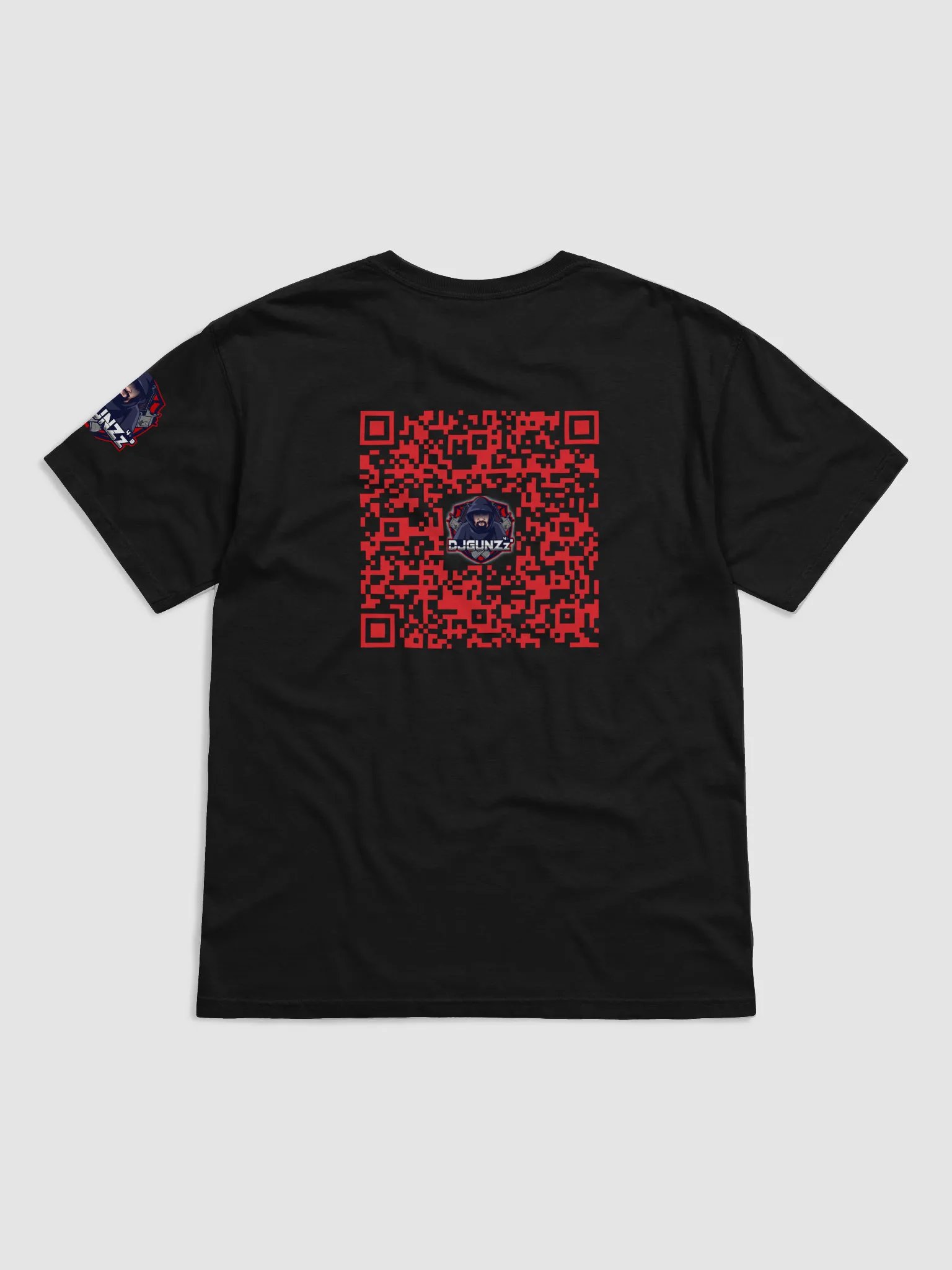 PRO-MULTISTREAMER T-SHIRT product image (5)