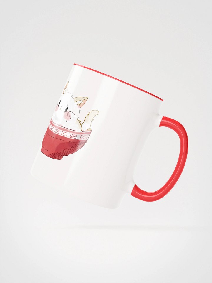 Cat Mug product image (2)