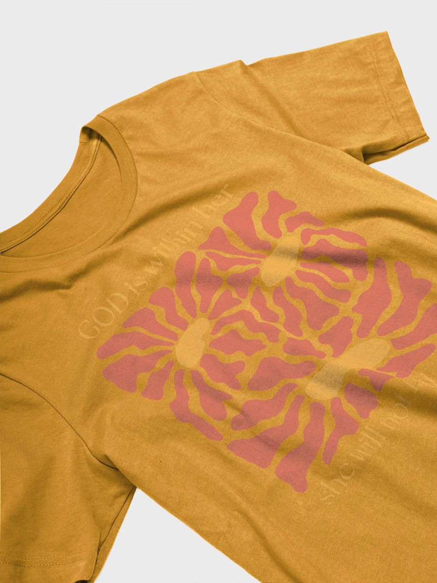 Psalm 46.5 Scripture Tee product image (9)