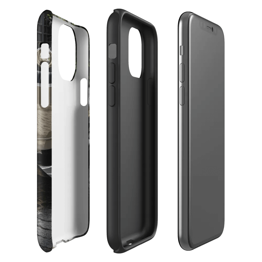 Vintage Car Lover Phone Case - Stylish Protection for Your Device product image (29)