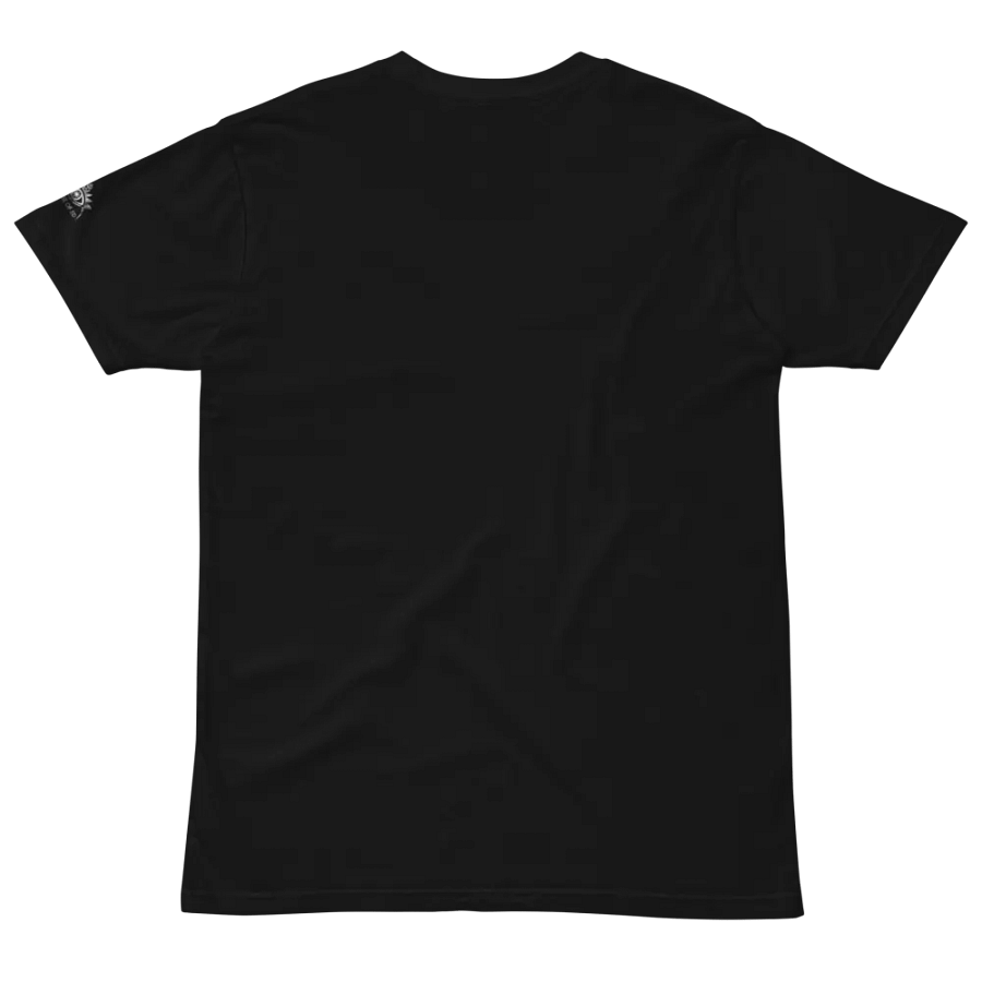 MOON WALKER House of 5D Tee - Regular Fit Unisex product image (13)