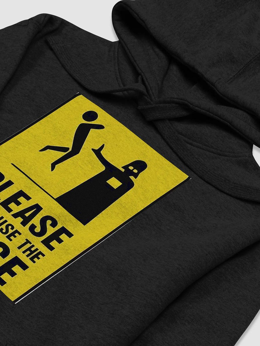 Darth Vader Using Force Unisex Hoodie product image (5)