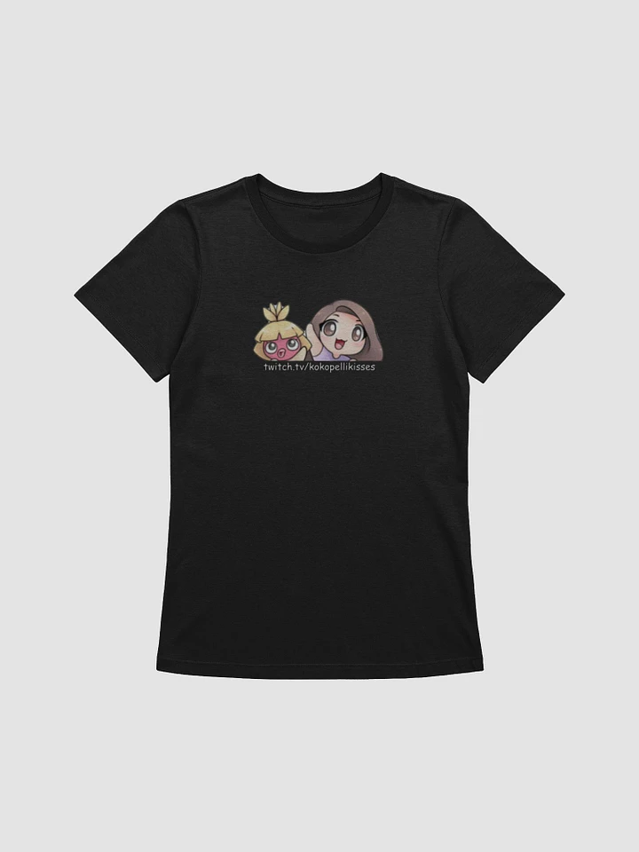 Women's Shirt (Dark) product image (6)