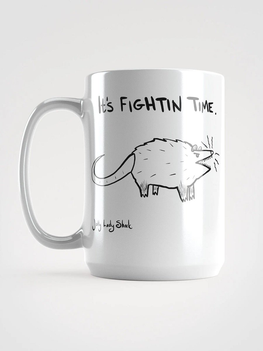 It's Fightin Time product image (6)