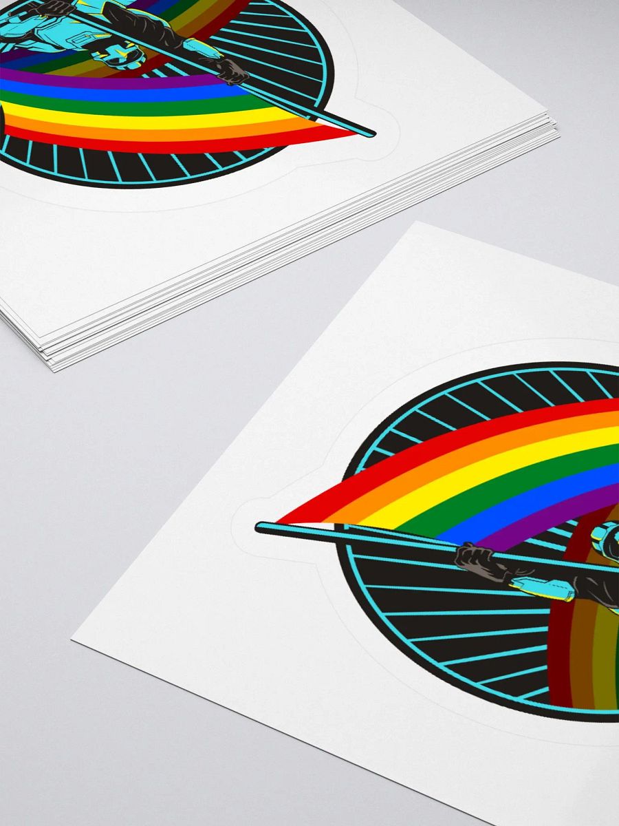The Pride of Super Earth product image (11)