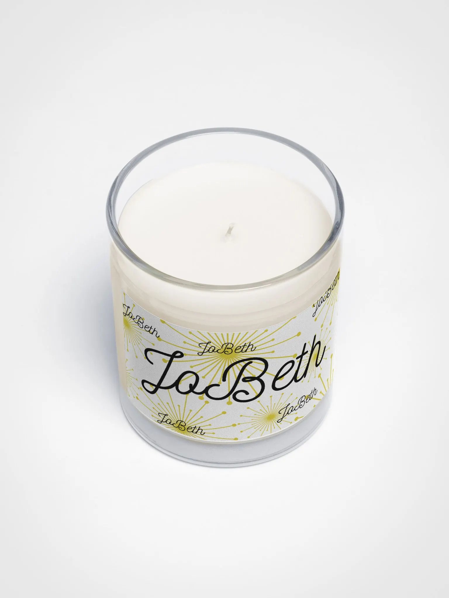JoBeth Design Candle 🕯 product image (3)