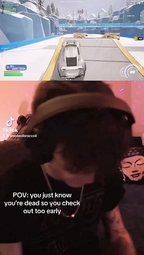 and I was finna get big mad too 😅