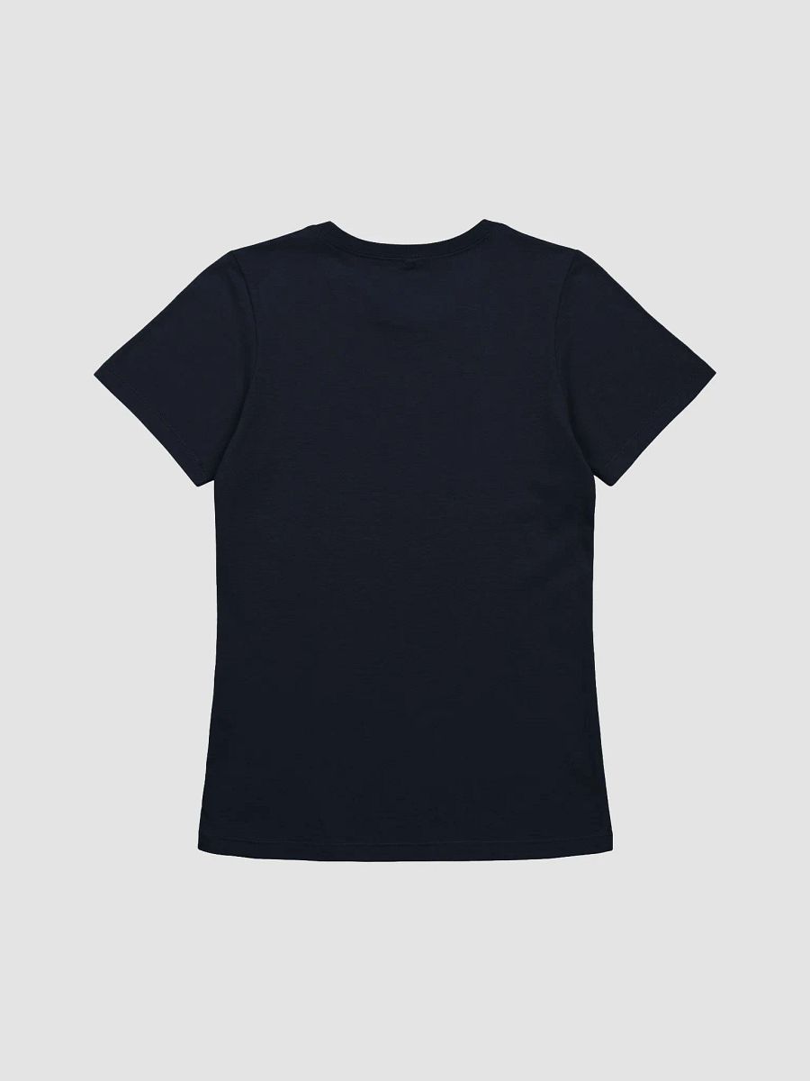 Make Romance a thing Again - slimmer fit t-shirt product image (3)