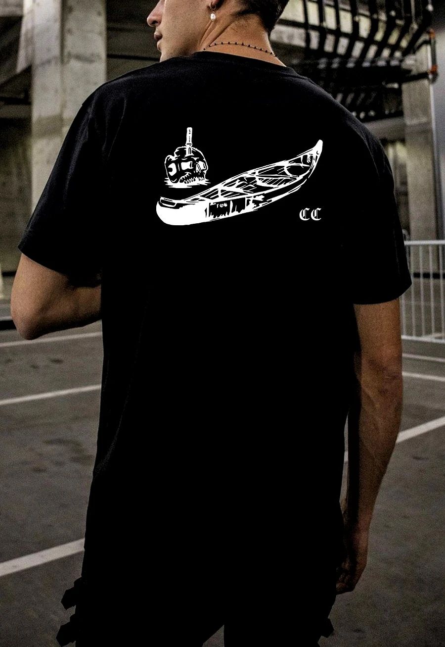 Forward Observations Group Canoe Club Unisex T-Shirt product image (1)