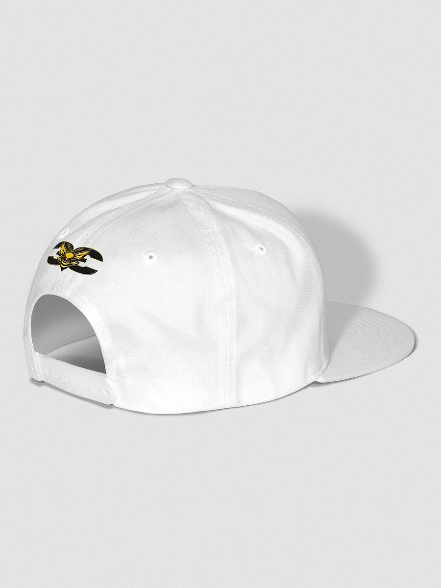 Dumblebee33 Signature Snap Back (Light) product image (15)